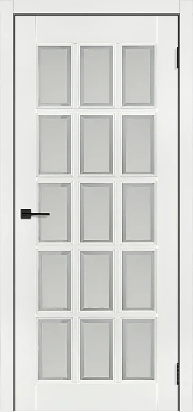 Английская решетка 15